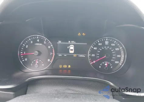 2024 Kia Forte Gt-Line z USA, uszkodzony, nr VIN 3KPF54AD2RE774596